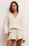 Z Supply- Soho Fleece Sweatshirt