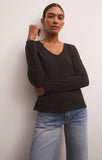 Dream Slub Long Sleeve Tee