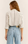 Z Supply- The Perfect Linen Top