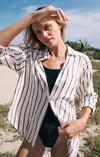 Z Supply- The Perfect Linen Top