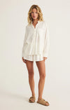 Z Supply- The Perfect Linen Top