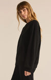 Z Supply - Classic Boyfriend Sweatshirt