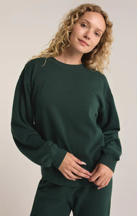 Z Supply - Classic Boyfriend Sweatshirt