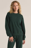 Z Supply - Classic Boyfriend Sweatshirt