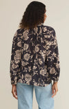 Z Supply - Wren Ari Floral Blouse