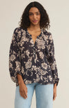Z Supply - Wren Ari Floral Blouse