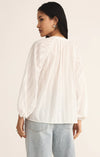 Z Supply - Wren Button Up Blouse