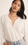 Z Supply - Wren Button Up Blouse