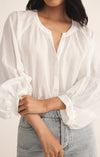 Z Supply - Wren Button Up Blouse