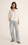 Z Supply - Wren Button Up Blouse