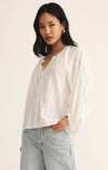 Z Supply - Wren Button Up Blouse