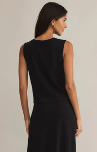 Z Supply - Sloane Textured Top
