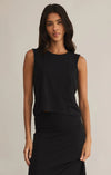Z Supply - Sloane Textured Top