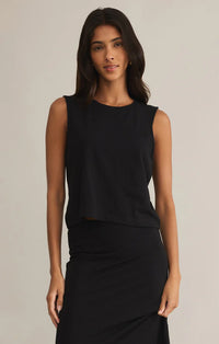 Z Supply - Sloane Textured Top