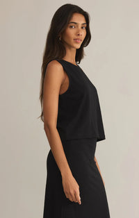 Z Supply - Sloane Textured Top