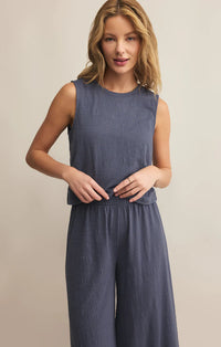 Z Supply - Sloane Textured Top