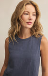 Z Supply - Sloane Textured Top
