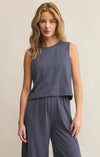 Z Supply - Sloane Textured Top