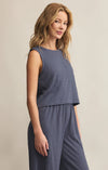 Z Supply - Sloane Textured Top