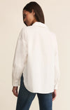 Z Supply - Elevated Poplin Blouse