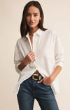 Z Supply - Elevated Poplin Blouse