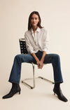 Z Supply - Elevated Poplin Blouse