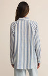 Z Supply- The Perfect Linen Top