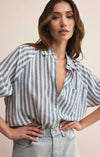 Z Supply- The Perfect Linen Top