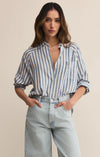 Z Supply- The Perfect Linen Top