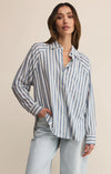 Z Supply- The Perfect Linen Top