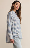 Z Supply- The Perfect Linen Top