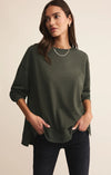 Z Supply - Modern Weekender Sweatshirt