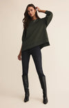 Z Supply - Modern Weekender Sweatshirt