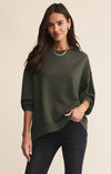 Z Supply - Modern Weekender Sweatshirt