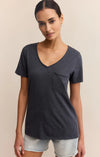 Z Supply- Pocket Tee