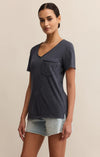 Z Supply- Pocket Tee