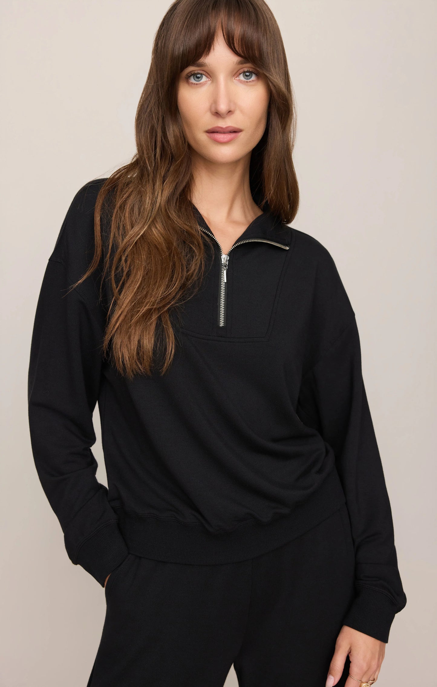 Z Supply - Gate Check Sweatshirt