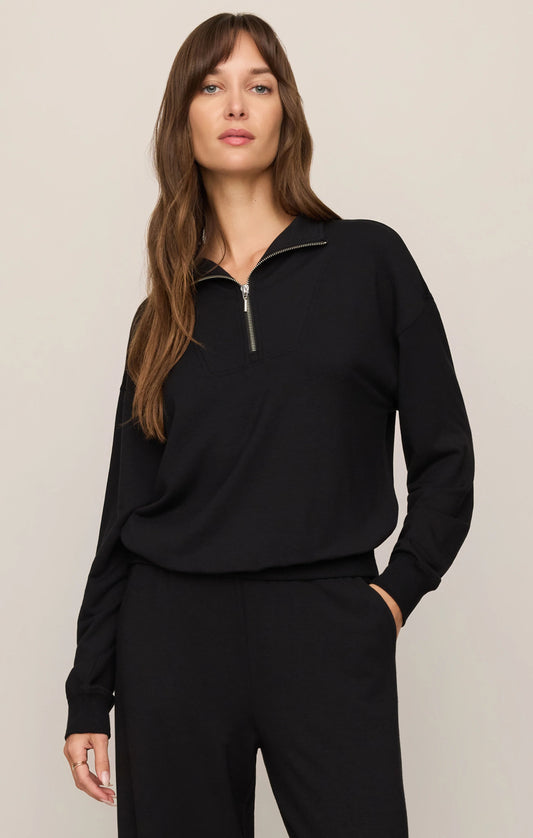 Z Supply - Gate Check Sweatshirt