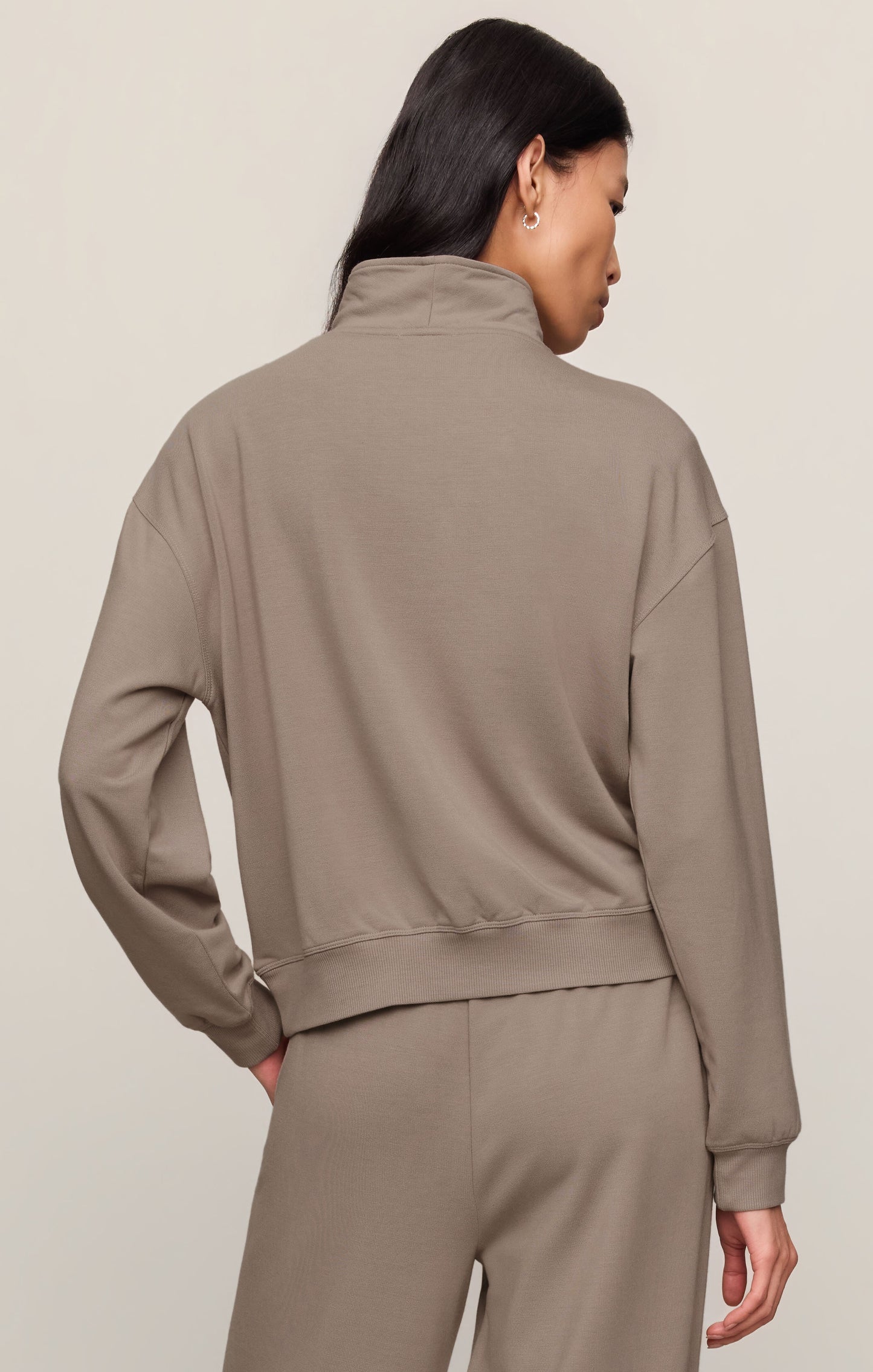 Z Supply - Gate Check Sweatshirt