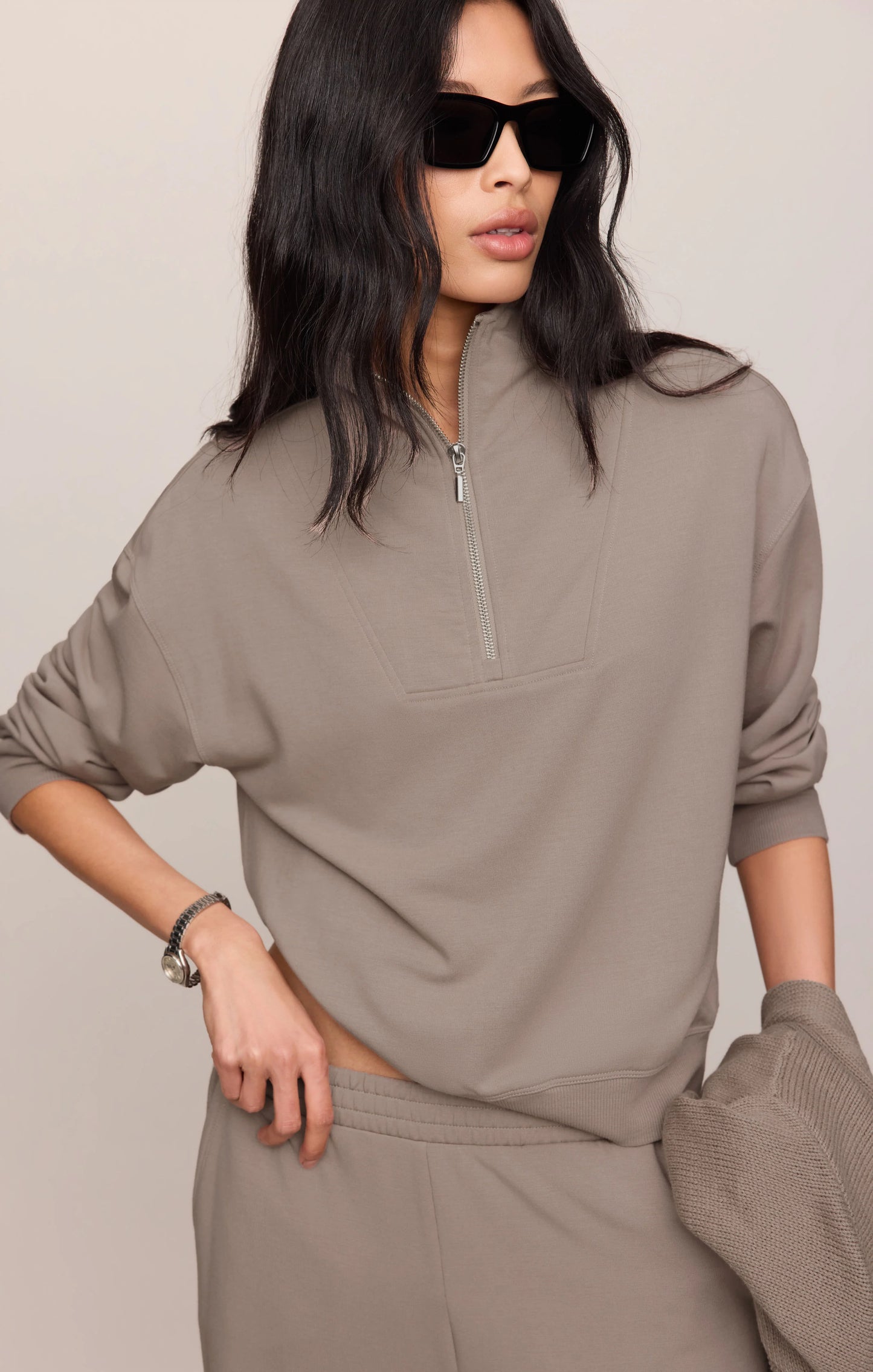 Z Supply - Gate Check Sweatshirt