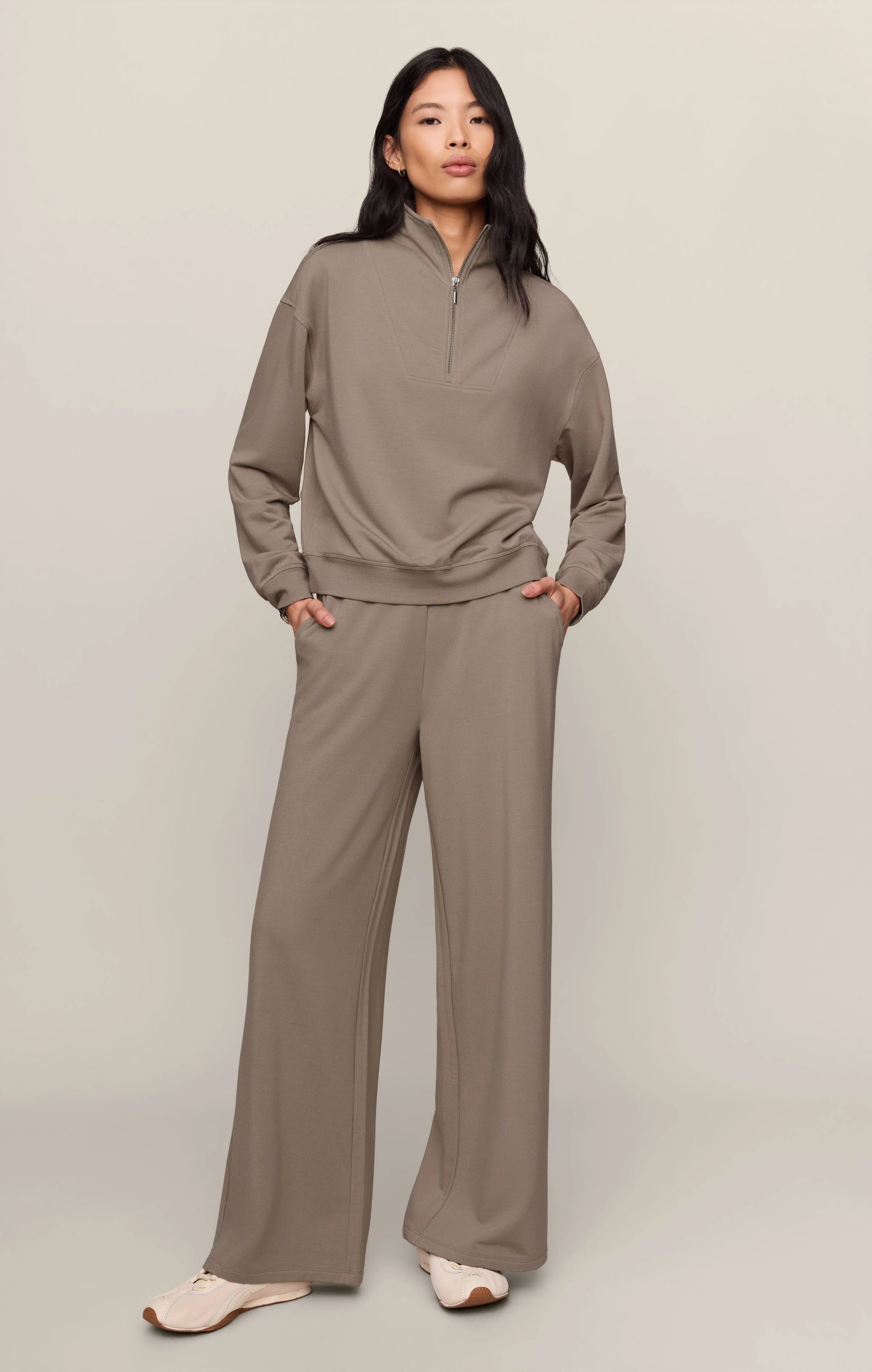 Z Supply - Gate Check Sweatshirt