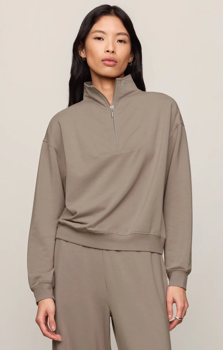 Z Supply - Gate Check Sweatshirt