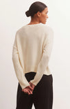 Sienna Heart Sweater