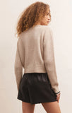 Z Supply- Milan Ciao Sweater