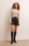 Z Supply- Milan Ciao Sweater
