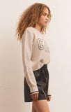 Z Supply- Milan Ciao Sweater