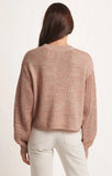 Z Supply- Blushing Love Sweater