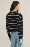 Z Supply- Estero Stripe Sweater