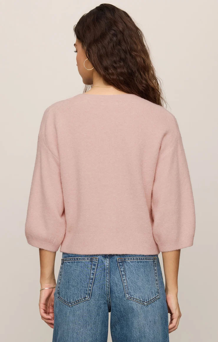 Z Supply - Valor Cardigan