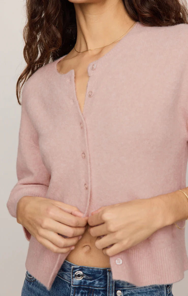 Z Supply - Valor Cardigan